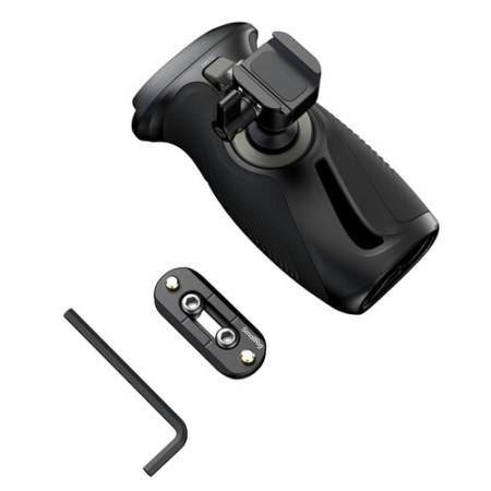 SmallRig 5160 - obrotowy uchwyt boczny, zawartość zestawu